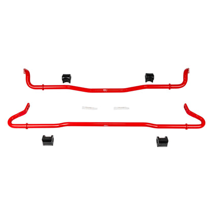 Eibach Anti-Roll Sway Bar Kit (Front: 25mm | Rear:22mm) - 2013+ Scion FR-S / Toyota 86 / 22+ Subaru BRZ / GR86