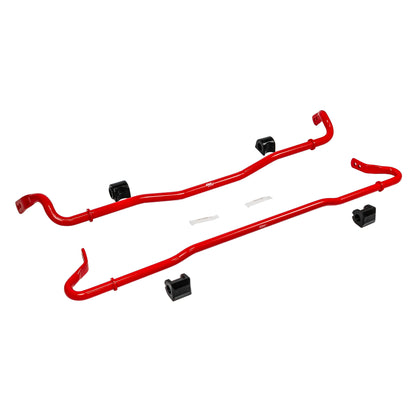 Eibach Anti-Roll Sway Bar Kit (Front: 25mm | Rear:22mm) - 2013+ Scion FR-S / Toyota 86 / 22+ Subaru BRZ / GR86