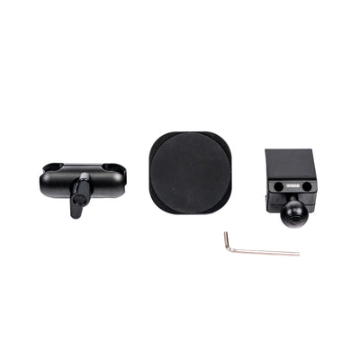 Offroam MagSafe-compatible Phone Mount - 2022+ Toyota GR86 / Subaru BRZ