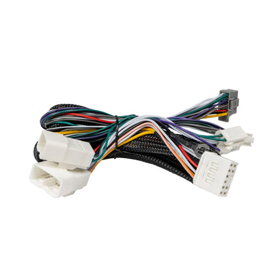Beat-Sonic ENA-2S1 Plug & Play Encore Alpha Power Amplifier Kit - 13-16 Scion FR-S / 2013-2022+ Subaru BRZ / Toyota GT86 & 22+ GR86