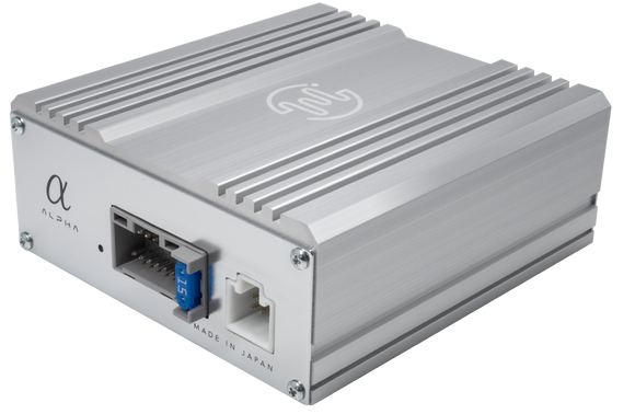 Beat-Sonic ENA-3S1 Plug and Play Amplifier Kit (50x4w) – 2013–2026 Subaru BRZ / 2022–2026 Toyota GR86