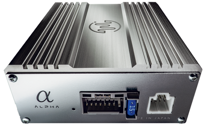 Beat-Sonic ENA-3S1 Plug and Play Amplifier Kit (50x4w) – 2013–2026 Subaru BRZ / 2022–2026 Toyota GR86