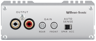 Beat-Sonic ENA-3S1 Plug and Play Amplifier Kit (50x4w) – 2013–2026 Subaru BRZ / 2022–2026 Toyota GR86