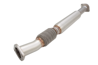 XForce 2.5in Stainless Steel Cat-back System - 2013-2016 Scion FR-S / 13-21 Toyota 86 / Subaru BRZ