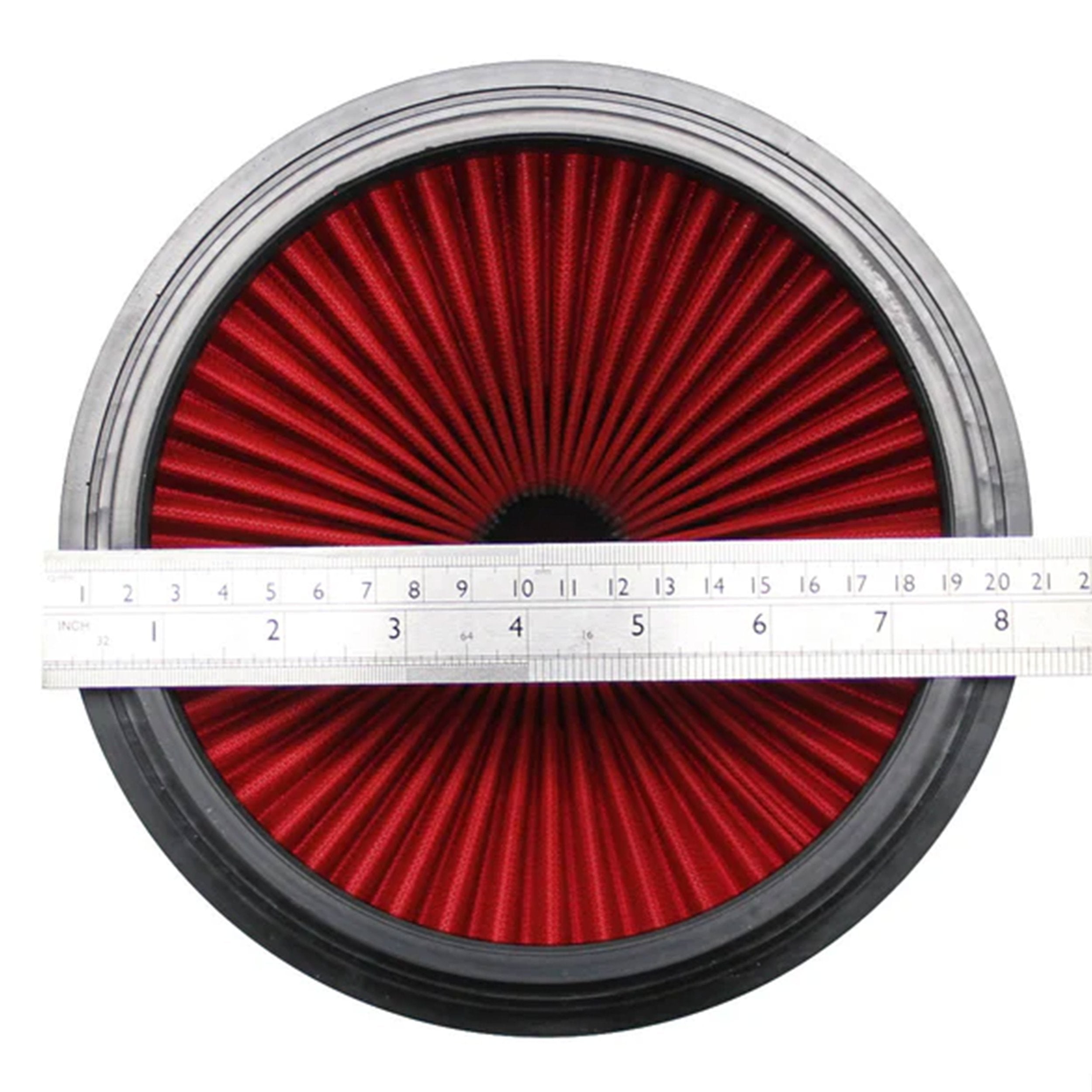 Eventuri Carbon Intake System Replacement Filter (Type D) - 2023+ GR Corolla