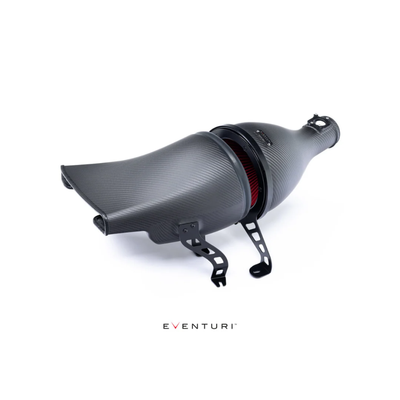 Eventuri GRC Carbon Fiber Intake - 2023+ Toyota GR Corolla