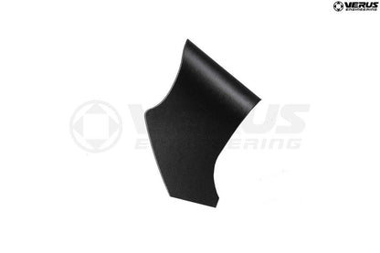 Verus Engineering Exhaust Cutout Cover - 2022+ Toyota GR86 / Subaru BRZ