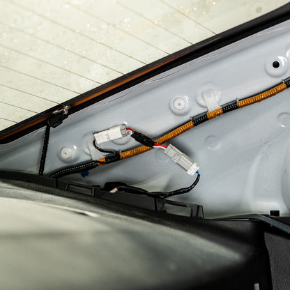 Driven.Media F1 Blinking Module - 2022+ Subaru WRX