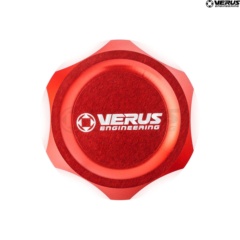 Verus Engineering Subaru / Toyota FHS Oil Cap