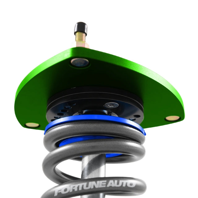 22+ GR86 BRZ Fortune Auto Dreadnought Pro 2-way Adj. ZN8 Coilover