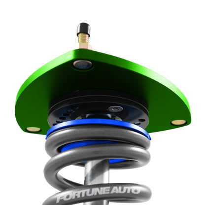 Fortune Auto 510 VA Series Coilover Kit (Endlinks Included) - 2022+ Subaru WRX