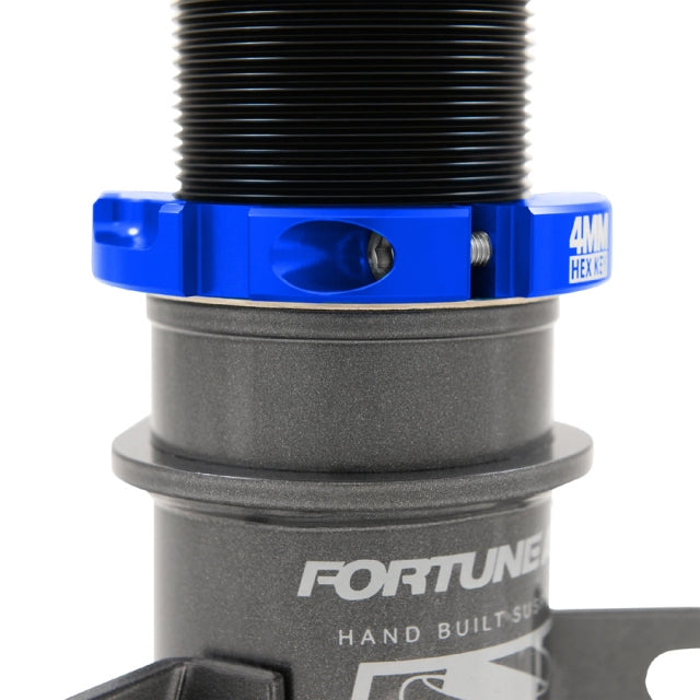 Fortune Auto 510 VA Series Coilover Kit (Endlinks Included) - 2022+ Subaru WRX