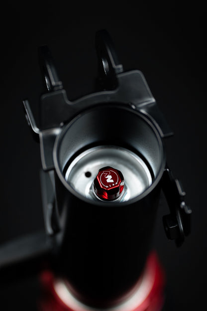 Annex Suspension FastRoad Pro Sport Spec Coilovers - 2023+ Toyota GR Corolla