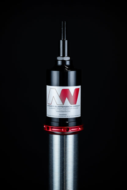 Annex Suspension FastRoad Pro Sport Spec Coilovers - 2023+ Toyota GR Corolla