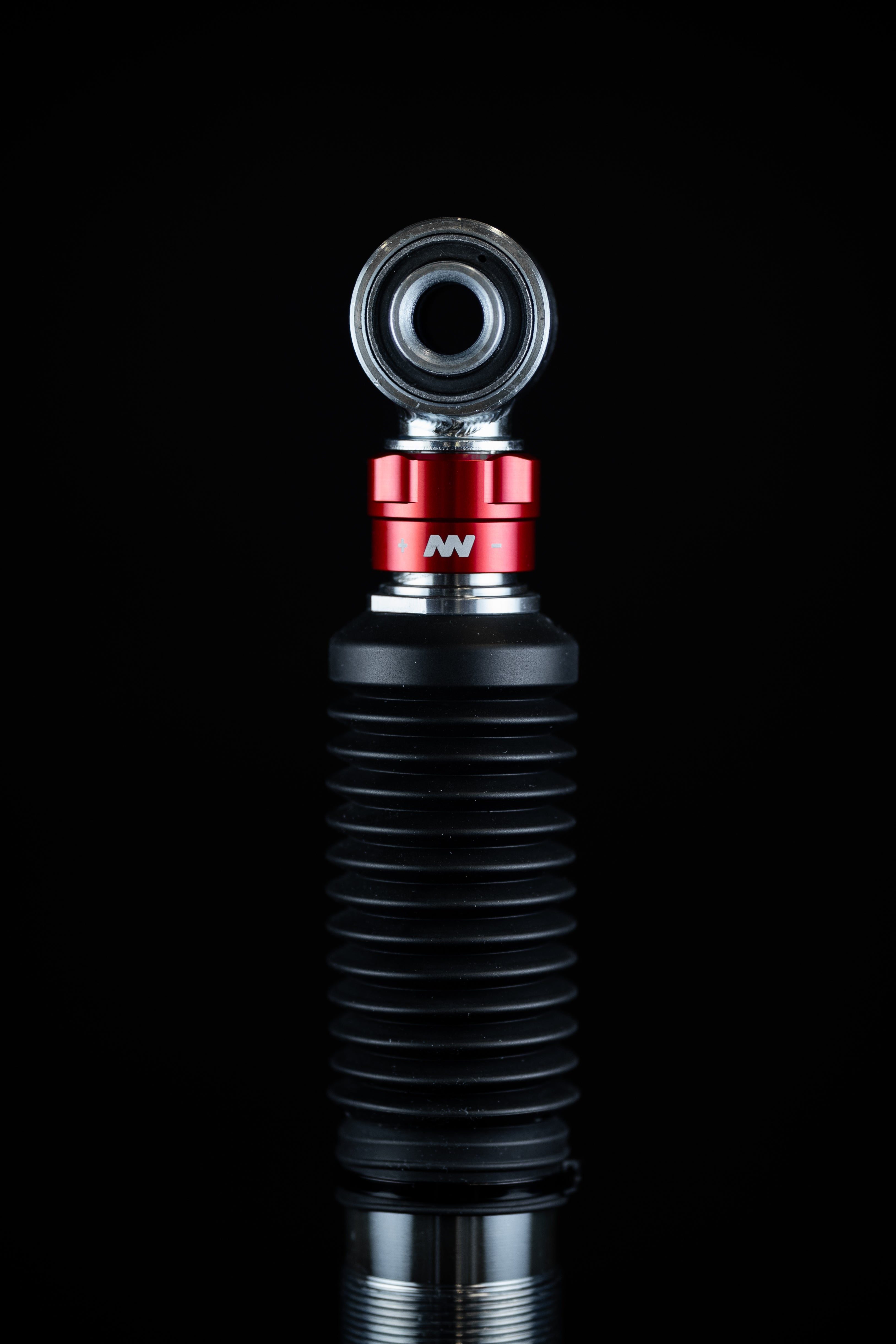 23+ GRC Annex Suspension FastRoad Pro Comfort Spec + Rubber Top