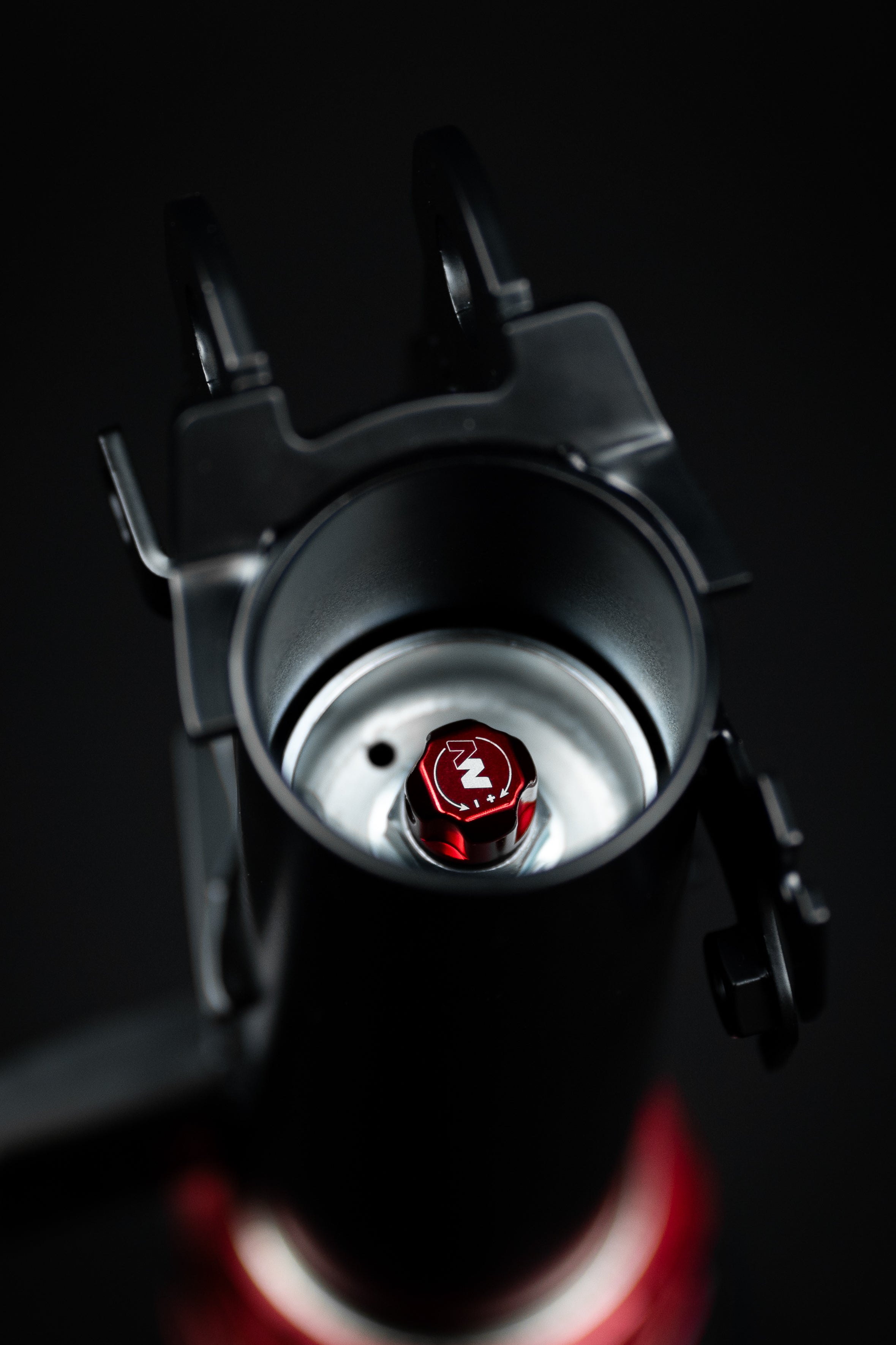 Annex Suspension FastRoad Pro Comfort Spec Coilovers + Rubber Top Hats - 2023+ Toyota GR Corolla