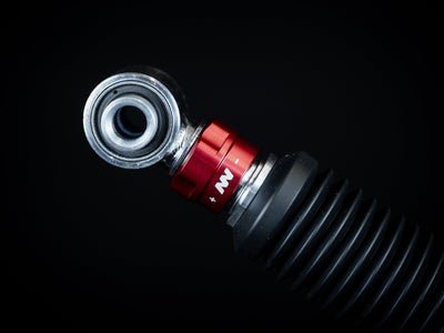 Annex Suspension FastRoad Pro Sport Spec Coilovers - 2023+ Toyota GR Corolla