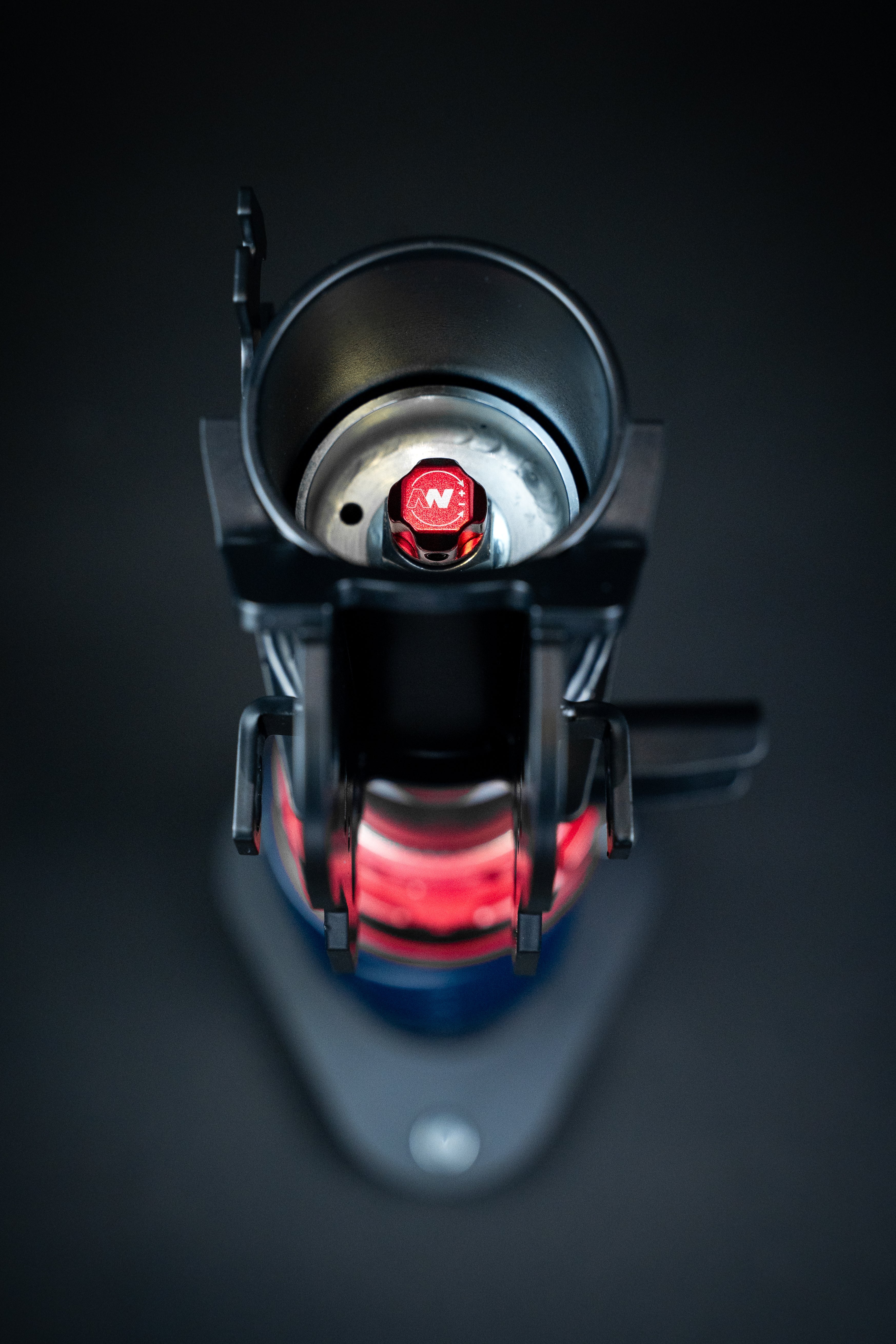 Annex Suspension FastRoad Pro Comfort Spec Coilovers + Rubber Top Hats - 2023+ Toyota GR Corolla