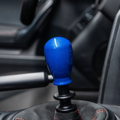 Billetworkz Weighted Shift Knob - "Nexus" - 2022+ Toyota GR86 / Subaru BRZ