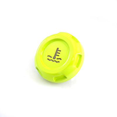 Billetworkz Coolant Reservoir Cap – 2013–2021 FR-S / 86 / BRZ / 2015–2021 WRX / STI