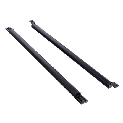 Forged Finnesse Ultimate Clubsport Rearseat Delete Kit - 2022+ Toyota GR86 / Subaru BRZ