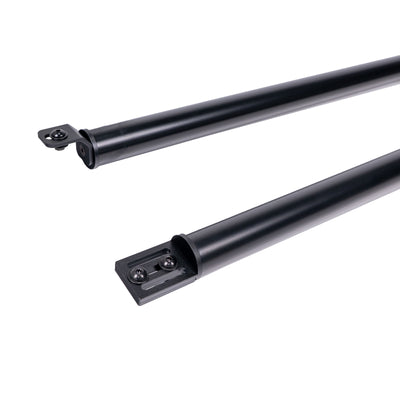 Forged Finesse Ultimate Clubsport Rearseat Delete Kit - 2013+ Scion FR-S / Toyota 86 / 22+ Subaru BRZ / GR86