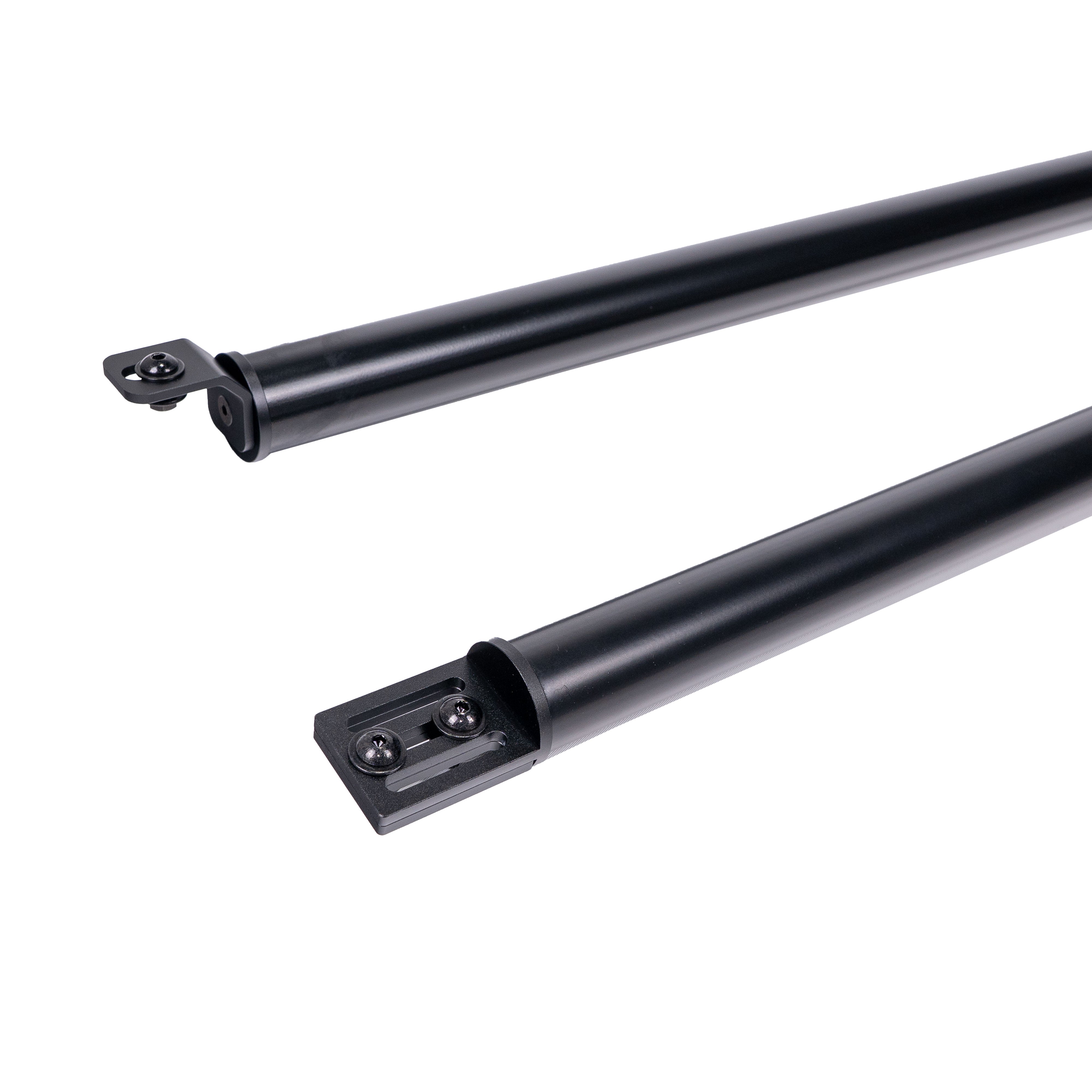 Forged Finnesse Ultimate Clubsport Rearseat Delete Kit - 2022+ Toyota GR86 / Subaru BRZ