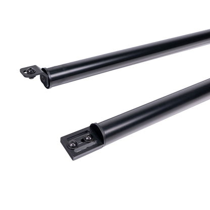 Forged Finnesse Ultimate Clubsport Rearseat Delete Kit - 2022+ Toyota GR86 / Subaru BRZ
