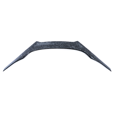 Compressive Tuning Halo Aero Spoiler - 2022+ Toyota GR86 / Subaru BRZ