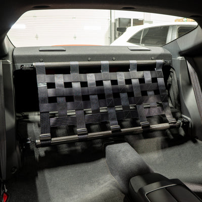Forged Finesse Clubsport Carpet - 2013+ Scion FR-S / Toyota 86 / 22+ Subaru BRZ / GR86