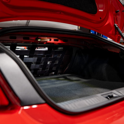 Forged Finesse Clubsport Carpet - 2013+ Scion FR-S / Toyota 86 / 22+ Subaru BRZ / GR86