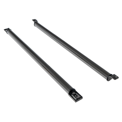 Forged Finesse Ultimate Clubsport Rearseat Delete Kit - 2013+ Scion FR-S / Toyota 86 / 22+ Subaru BRZ / GR86