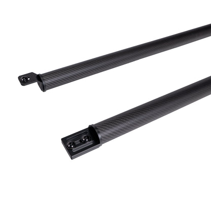 Forged Finnesse Ultimate Clubsport Rearseat Delete Kit - 2022+ Toyota GR86 / Subaru BRZ