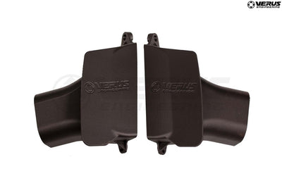 Verus Engineering Full Brake Cooling Kit - 2022+ Subaru BRZ