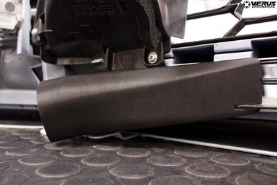 Verus Engineering Full Brake Cooling Kit - 2023+ Toyota GR Corolla