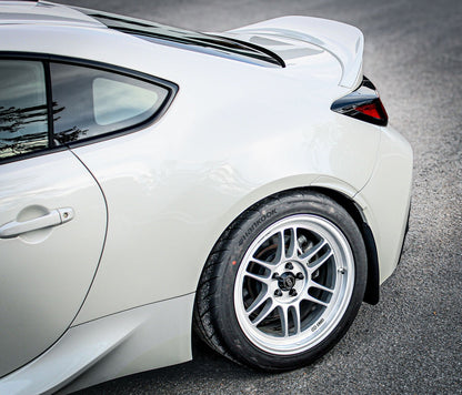 FX3D Design Rock Guards - 2022+ Toyota GR86 / Subaru BRZ
