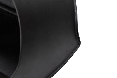 APEXi Muffler Bumper Garnish Cover (Right) - 2022+ Toyota GR86 / Subaru BRZ