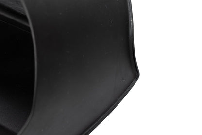 APEXi Muffler Bumper Garnish Cover (Right) - 2022+ Toyota GR86 / Subaru BRZ