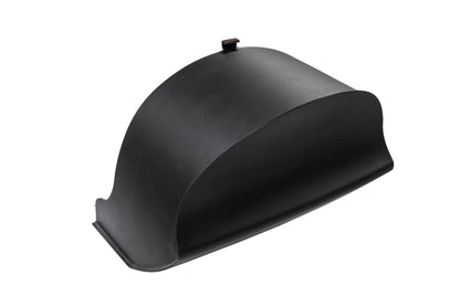 APEXi Muffler Bumper Garnish Cover (Right) - 2022+ Toyota GR86 / Subaru BRZ