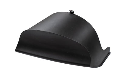 APEXi Muffler Bumper Garnish Cover (Right) - 2022+ Toyota GR86 / Subaru BRZ