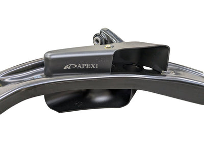 APEXi N1 Brake Air Shroud (Brake Duct) Kit - 2013-2022+ Scion FR-S / Subaru BRZ / Toyta GT86 & GR86