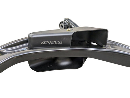 APEXi N1 Brake Air Shroud (Brake Duct) Kit - 2013-2022+ Scion FR-S / Subaru BRZ / Toyta GT86 & GR86