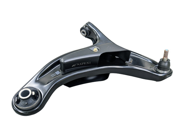 Apexi N1 Brake Air Shroud ブラック FR-S / BRZ / GR86 APEXi N1 Brake Air Shroud (Brake Duct) Kit