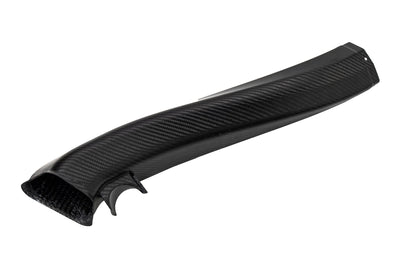 APEXi Intake D-Plus (Dry Carbon) - 2022+ Toyota GR86 / Subaru BRZ