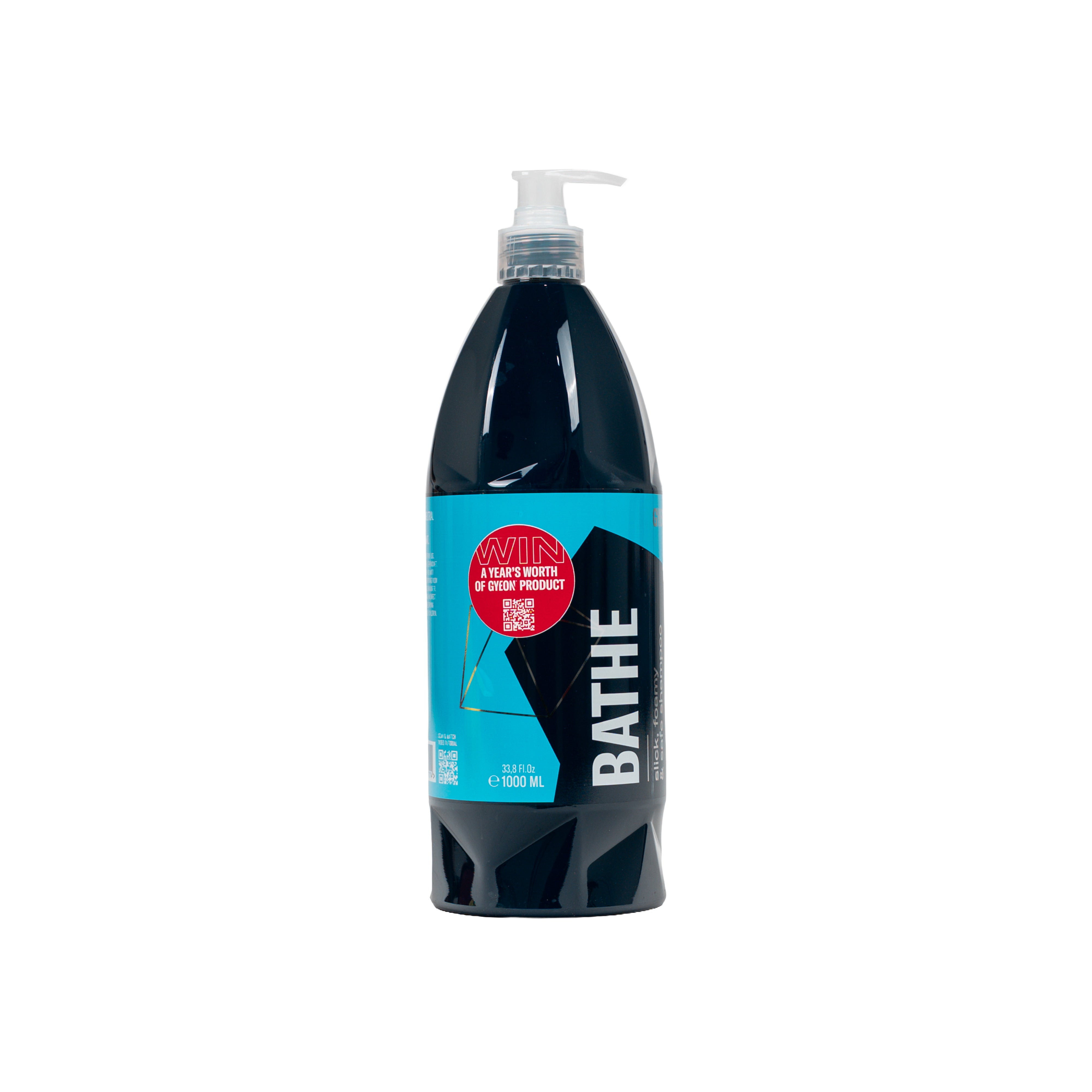 Gyeon Q²M Bathe - 500 / 1000 / 4000ml
