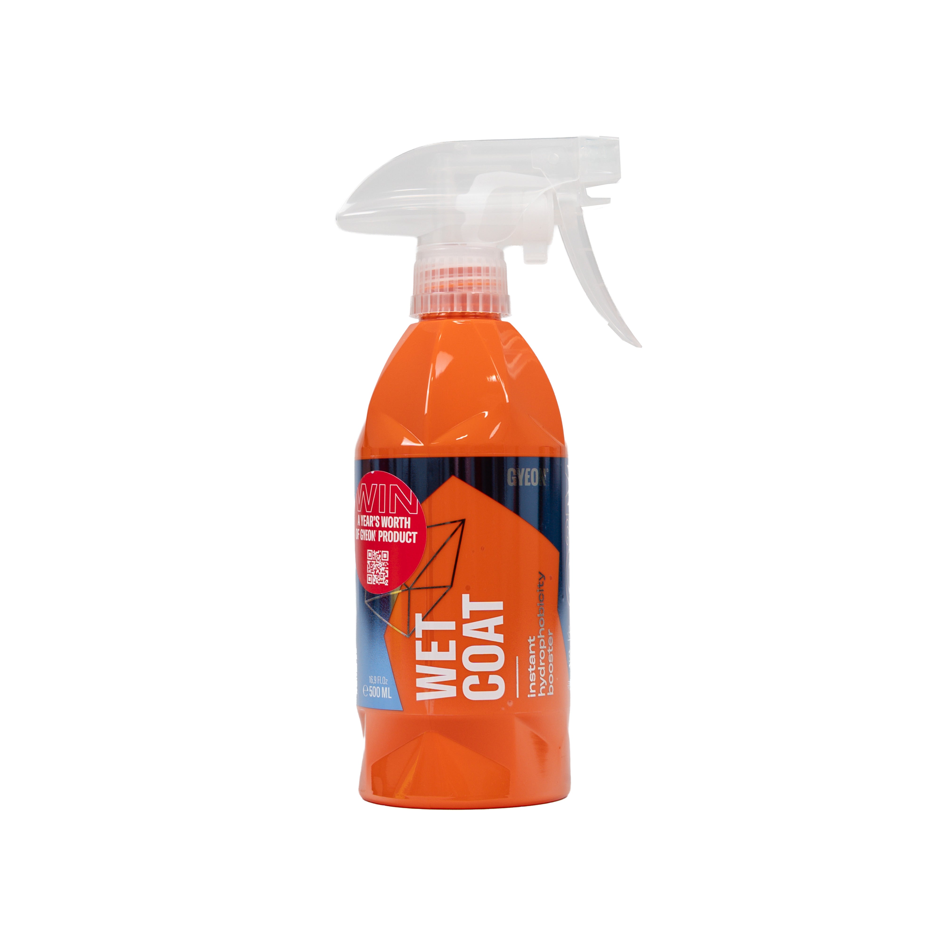 Gyeon Q²M WetCoat - 500ml