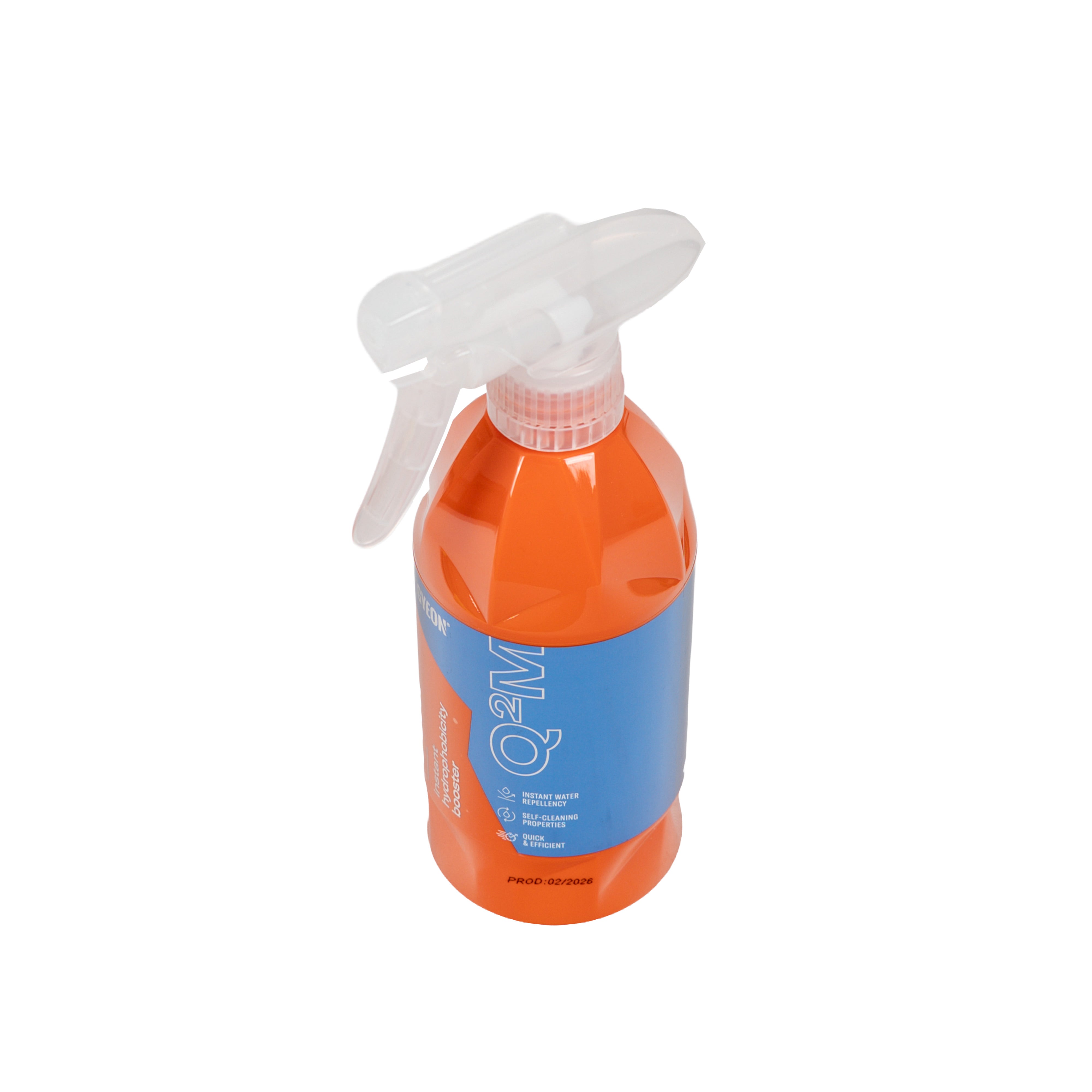 Gyeon Q²M WetCoat - 500ml