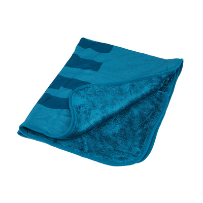 Gyeon Q²M Silk Dryer EVO Towel - 28x36" (70x90cm)