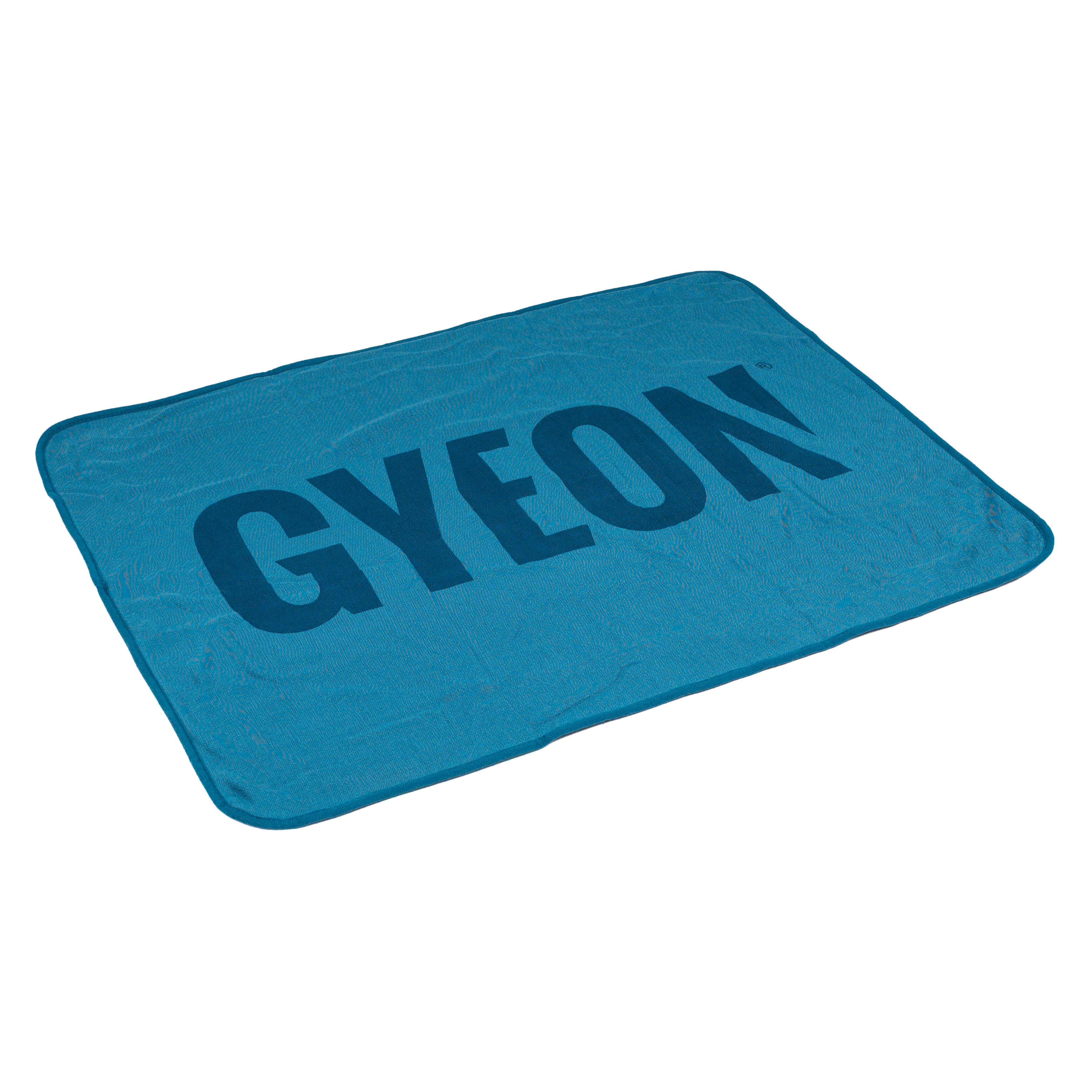 Gyeon Q²M Silk Dryer EVO Towel - 28x36