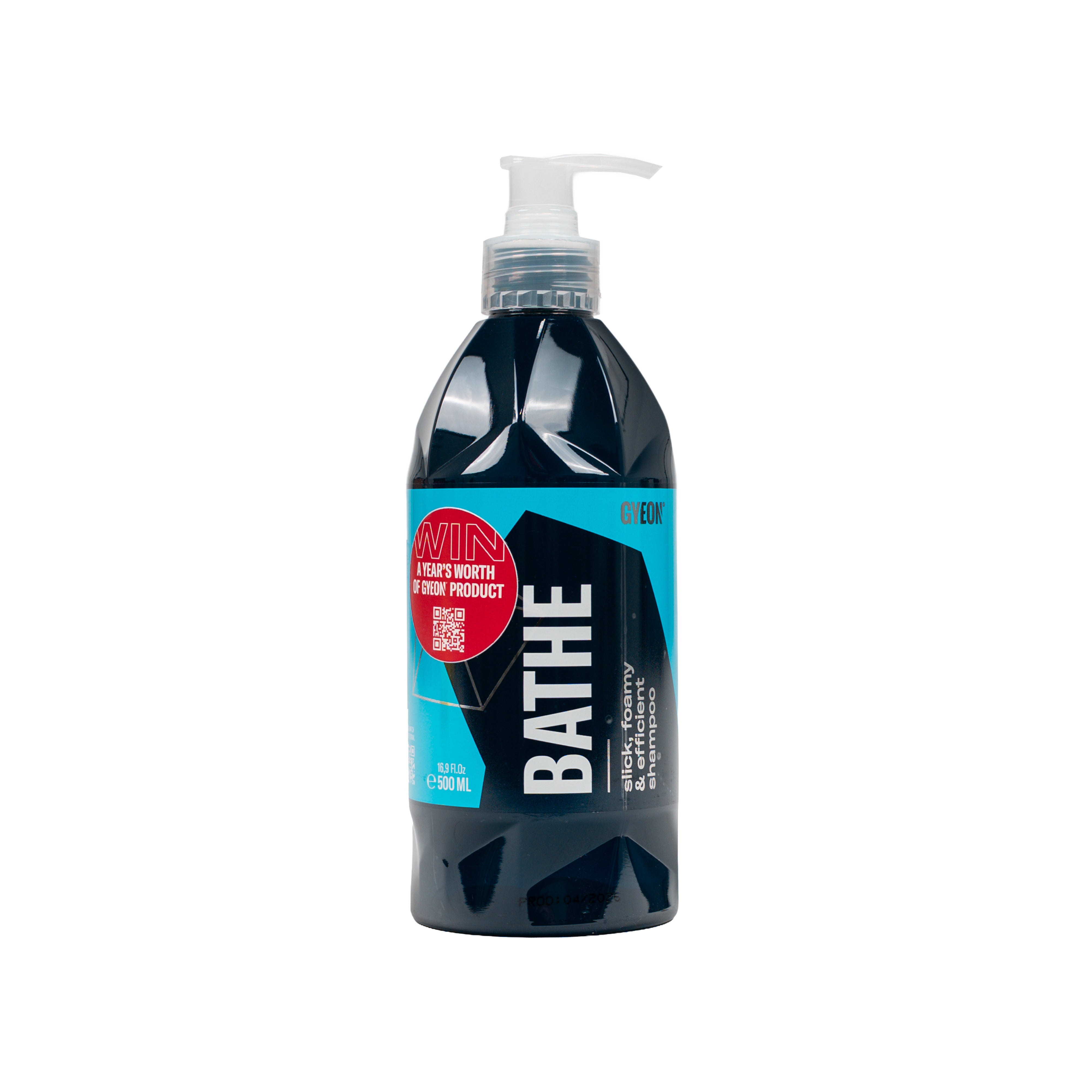 Gyeon Q²M Bathe - 500 / 1000 / 4000ml